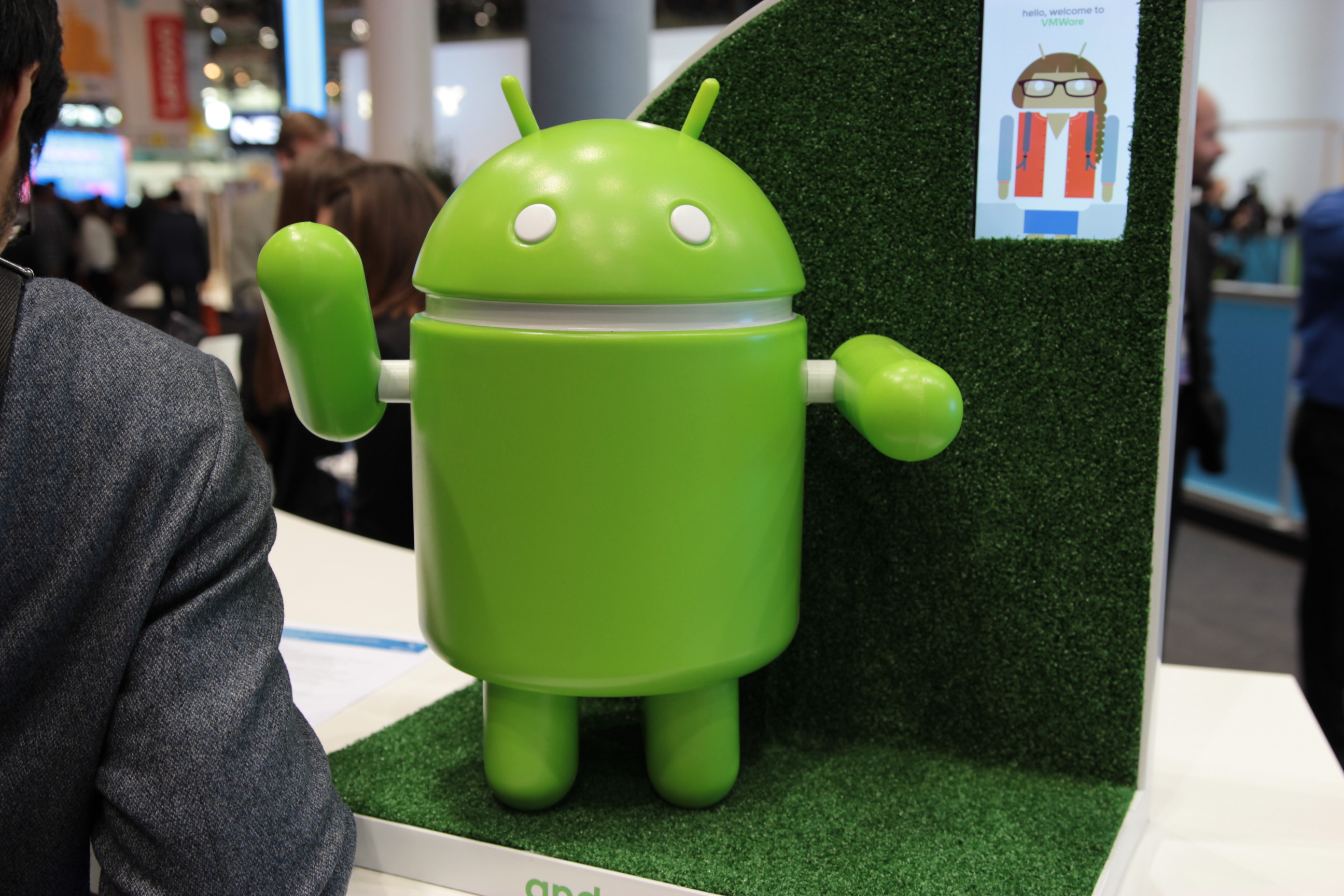 Android
