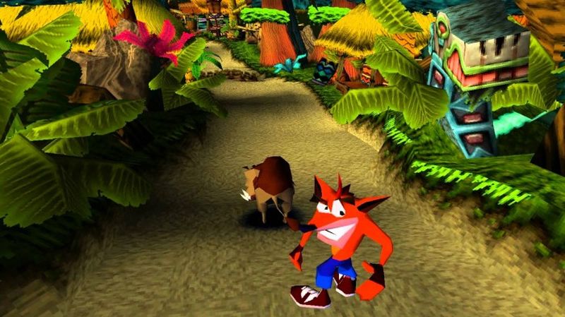 Najlepsze gry na Playstation (PSX) 3