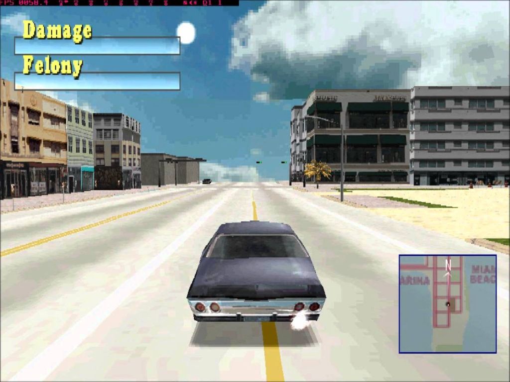 Najlepsze gry na Playstation (PSX) 6