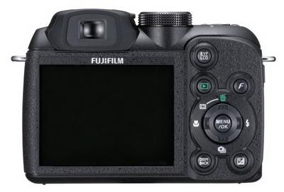 Fujifilm Finepix S1500 [TEST] - VideoTesty.pl