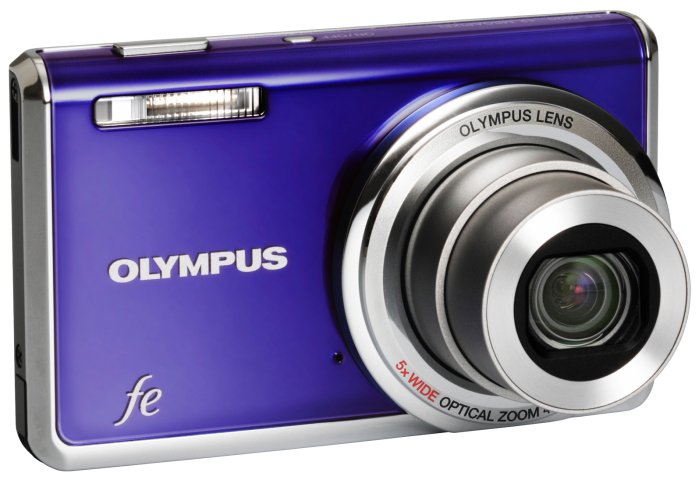ᐅ Olympus FE-5020 - Ceny, opinie, dane techniczne | VideoTesty.pl