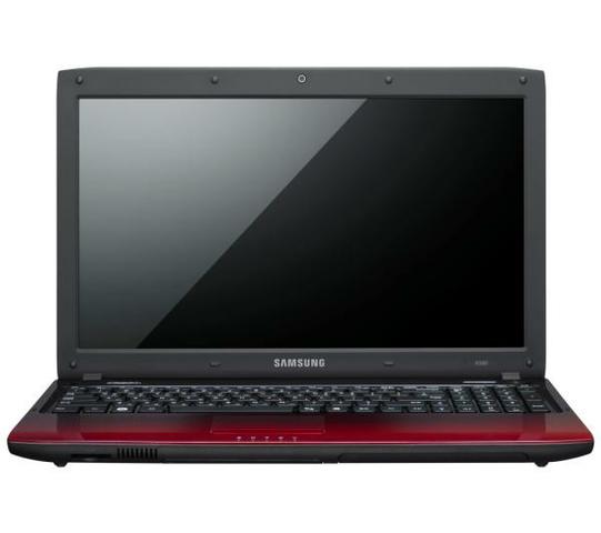 Samsung R780 [TEST] - VideoTesty.pl