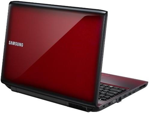 Samsung R780 [TEST] - VideoTesty.pl