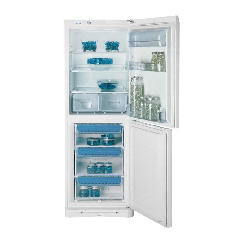 indesit baan 12 freezer drawer