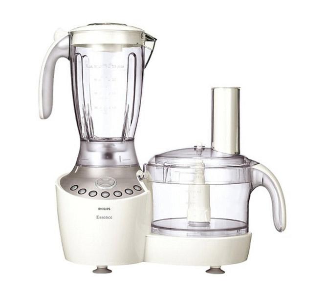 ᐅ PHILIPS Essence HR 7764 - Ceny, opinie, dane techniczne | VideoTesty.pl