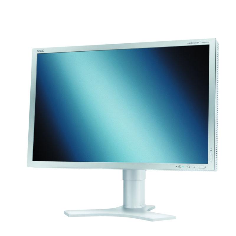 ᐅ NEC SPECTRA VIEW 2690 - Ceny, opinie, dane techniczne | VideoTesty.pl