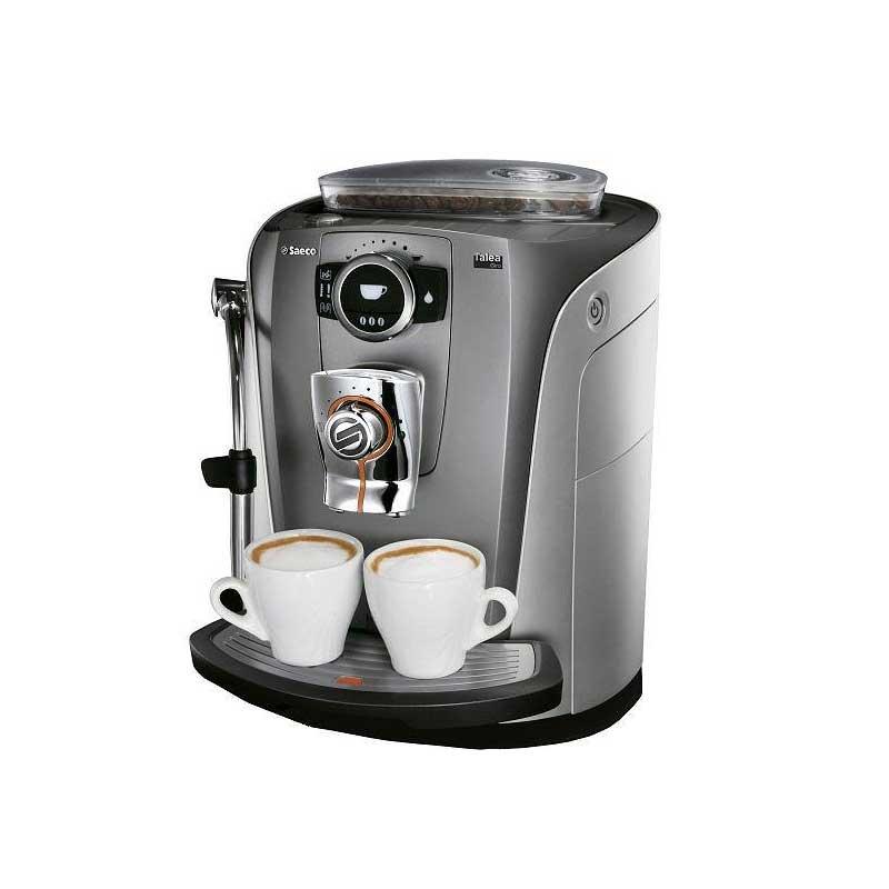 ᐅ SAECO Talea Giro Plus Ceny, opinie, dane techniczne VideoTesty.pl