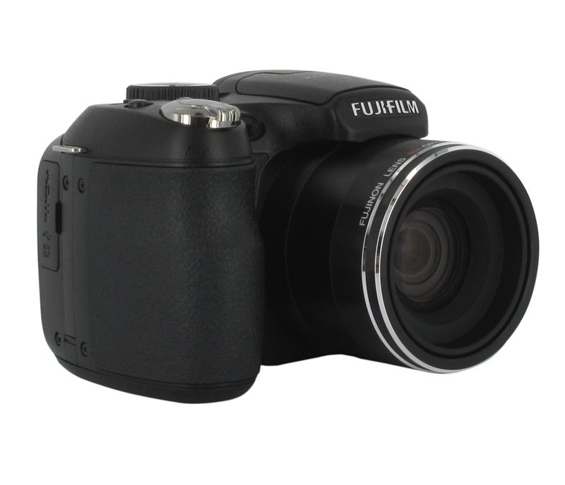 ᐅ FUJI FinePix S2500HD Ceny, opinie, dane techniczne VideoTesty.pl