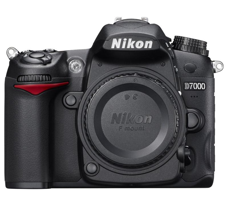 ᐅ NIKON D7000 (body) - Ceny, opinie, dane techniczne | VideoTesty.pl