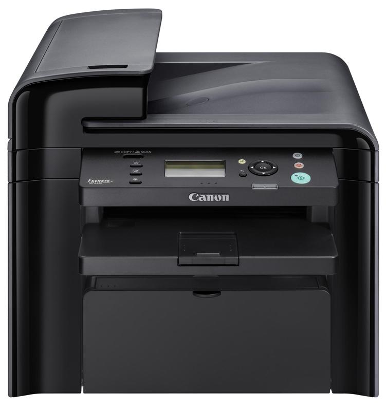 ᐅ CANON I-SENSYS MF4430 - Ceny, opinie, dane techniczne | VideoTesty.pl