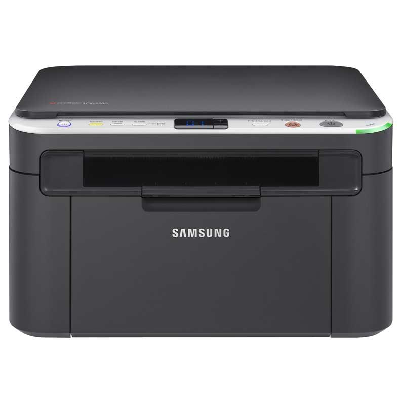 ᐅ SAMSUNG SCX-3200 ASAP - Ceny, opinie, dane techniczne | VideoTesty.pl