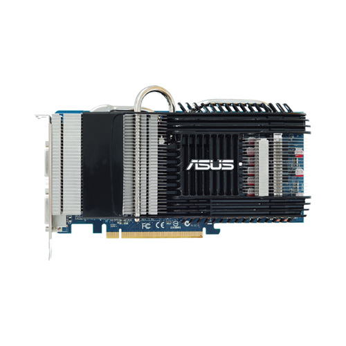 ᐅ Asus EN9600GT SILENT/HTDI/512M - Ceny, opinie, dane techniczne ...