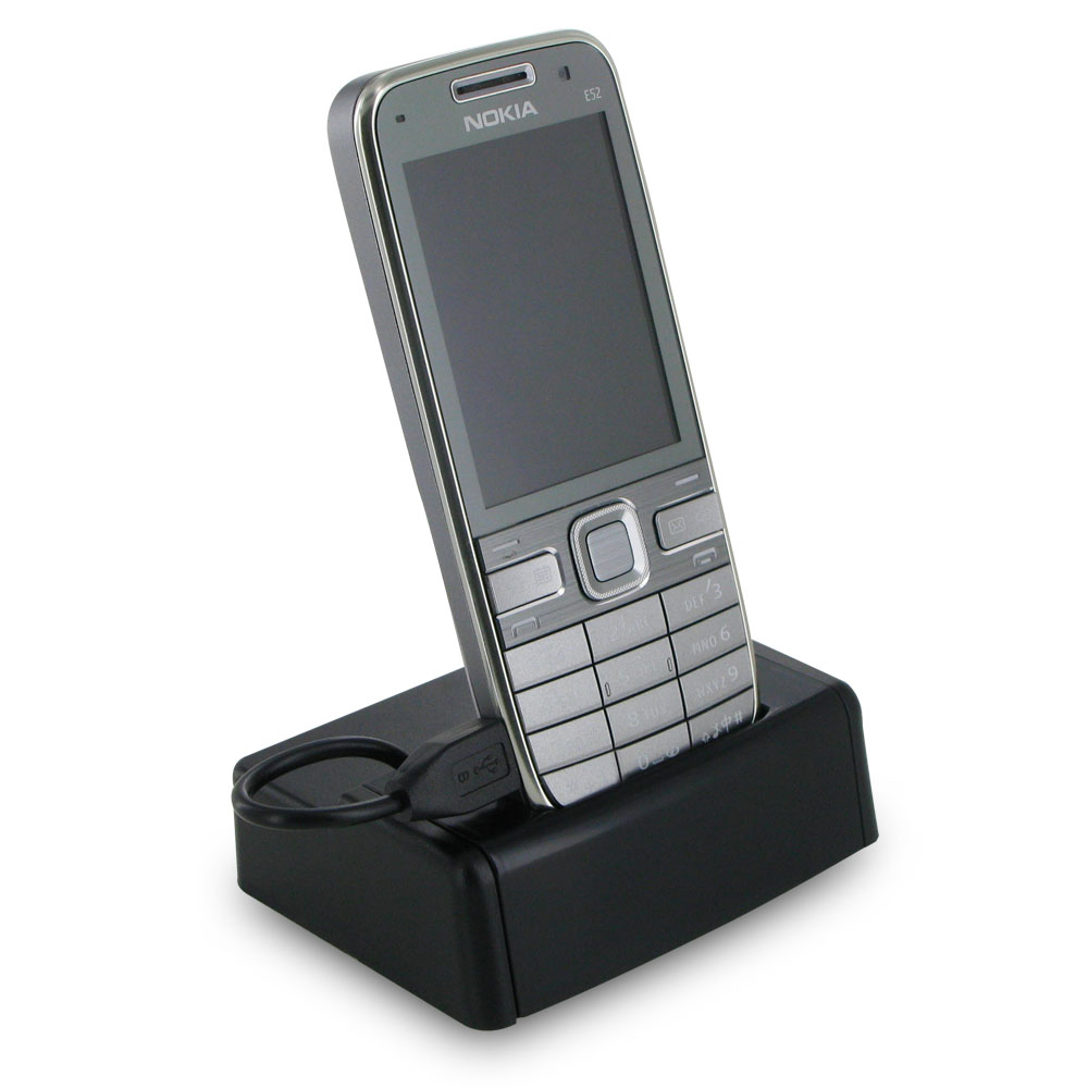 ᐅ Nokia E52 - Ceny, opinie, dane techniczne | VideoTesty.pl