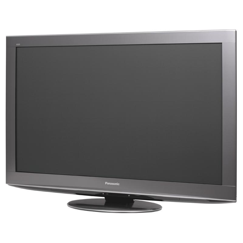 ᐅ Panasonic TXP42V20E Ceny, opinie, dane techniczne VideoTesty.pl