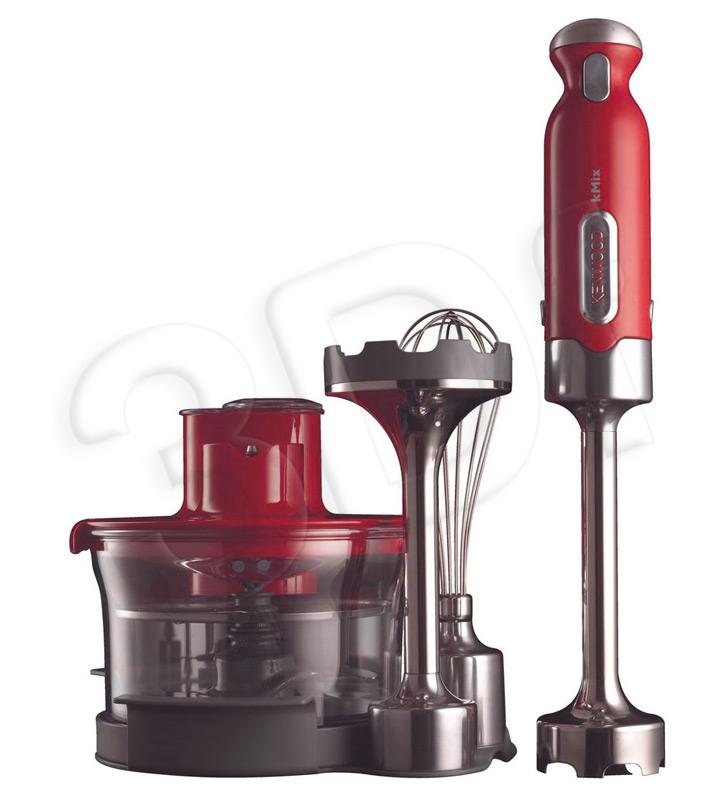 ᐅ KENWOOD HB 891 kMix Triblade Ceny, opinie, dane techniczne VideoTesty.pl