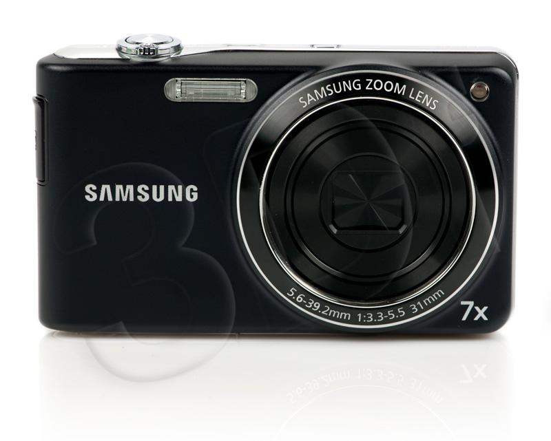 ᐅ SAMSUNG PL200 (CZARNY) Ceny, opinie, dane techniczne VideoTesty.pl