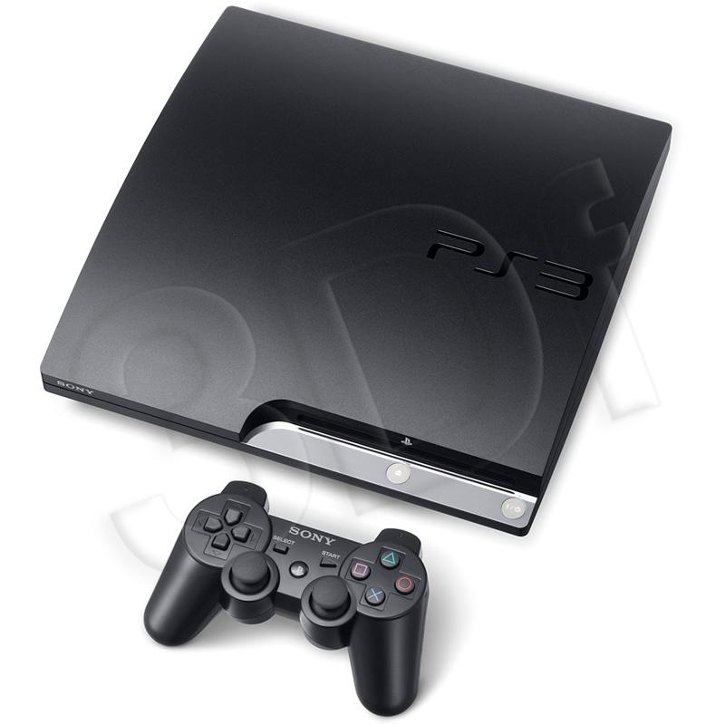 PS3 SLIM 320GB HDD Ceny Opinie Dane Techniczne VideoTesty pl Ps3 Slim 320gb Hdd Ceny Opinie Dane Techniczne Videotesty Pl