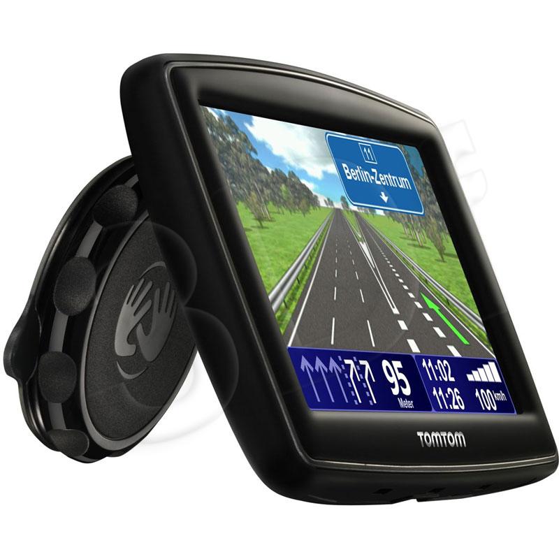 ᐅ TOMTOM XL2 IQ (Routes Polska) Ceny, opinie, dane techniczne