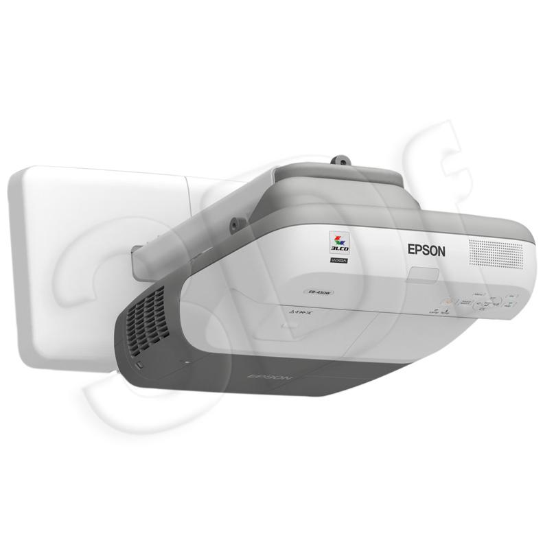 ᐅ EPSON EB-450W - Ceny, opinie, dane techniczne | VideoTesty.pl