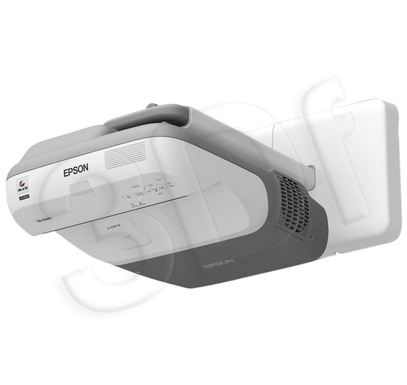 ᐅ EPSON EB450Wi Ceny, opinie, dane techniczne VideoTesty.pl