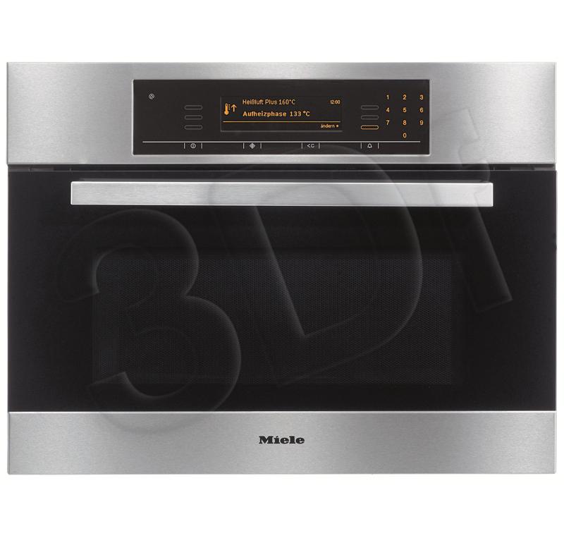 ᐅ MIELE H 5080 BM Ceny, opinie, dane techniczne VideoTesty.pl
