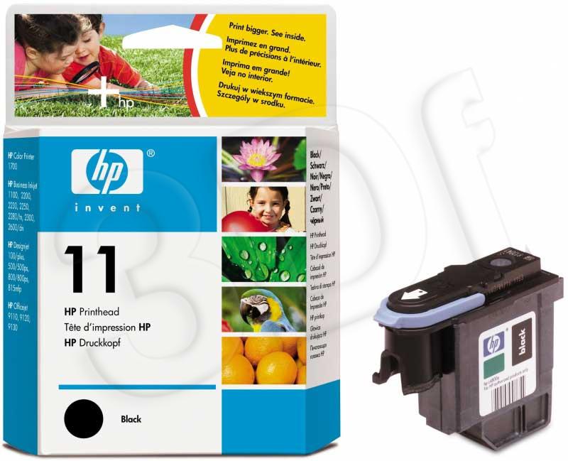 ᐅ HP C4810A - Ceny, opinie, dane techniczne | VideoTesty.pl