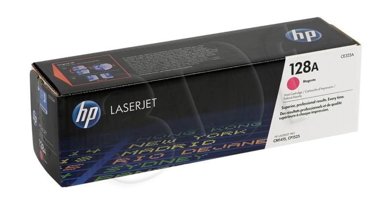 ᐅ HP CE323A - Ceny, opinie, dane techniczne | VideoTesty.pl