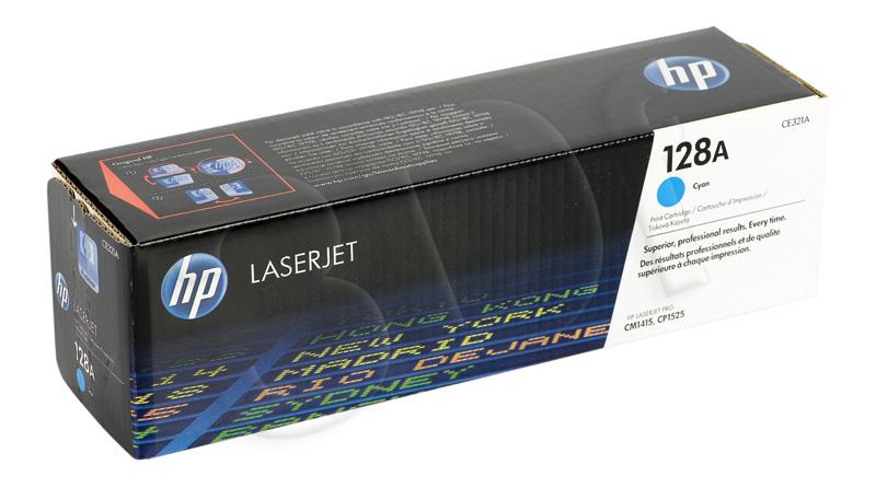 ᐅ HP CE321A - Ceny, opinie, dane techniczne | VideoTesty.pl