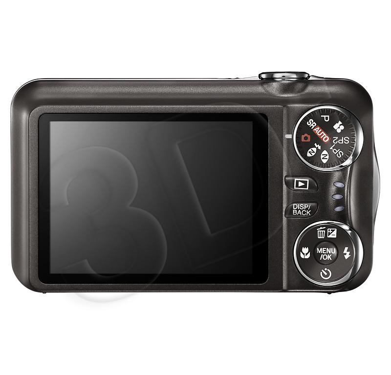 ᐅ FUJI FinePix T200 Ceny, opinie, dane techniczne VideoTesty.pl