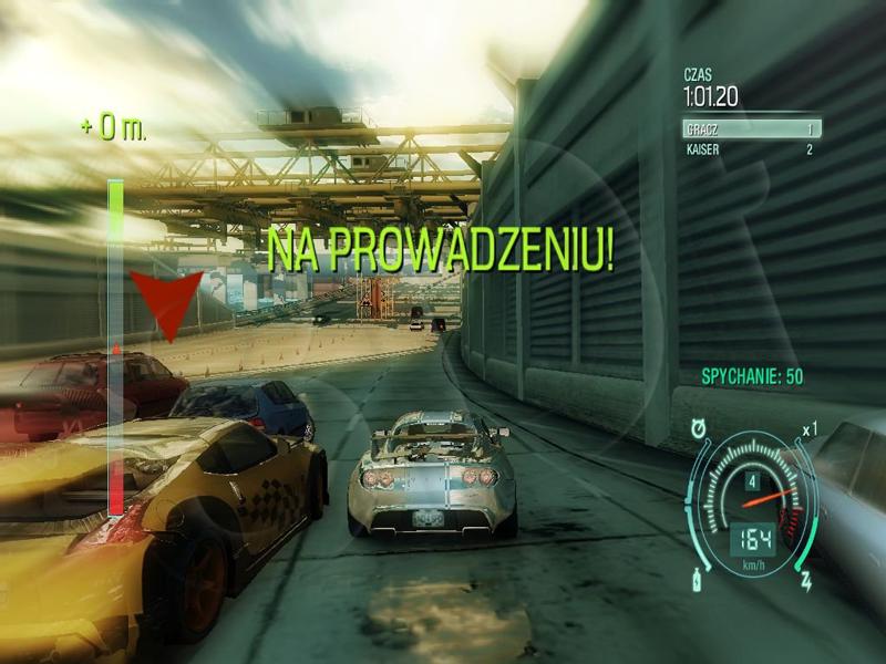 Need For Speed Xbox One Media Markt