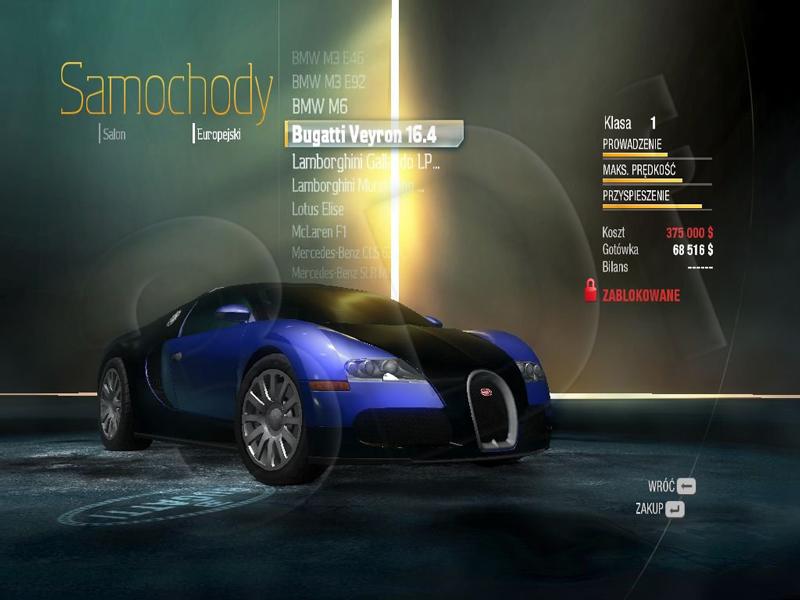Need For Speed Xbox One Media Markt