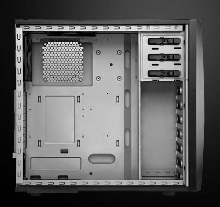 POTENCES ET ENTRETOISES - COMPOSANTS - EQUIPMENT