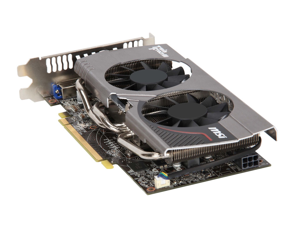 ᐅ MSI R7850 Twin Frozr 2GD5/OC - Ceny, opinie, dane techniczne ...
