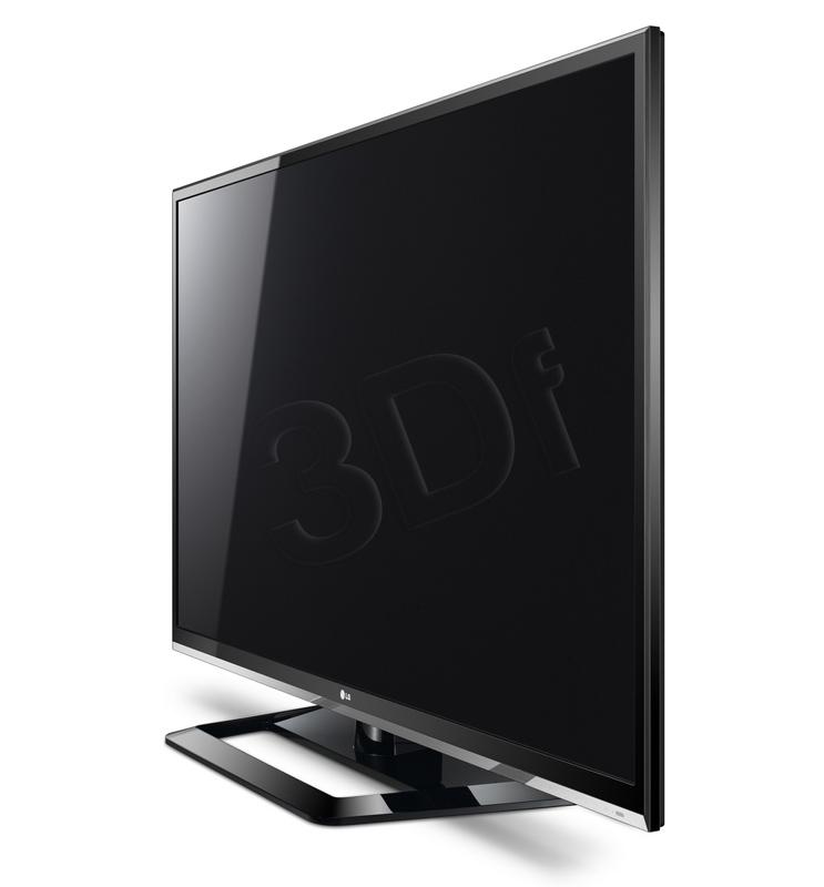 ᐅ LG 42LS5600 (LED) - Ceny, opinie, dane techniczne | VideoTesty.pl
