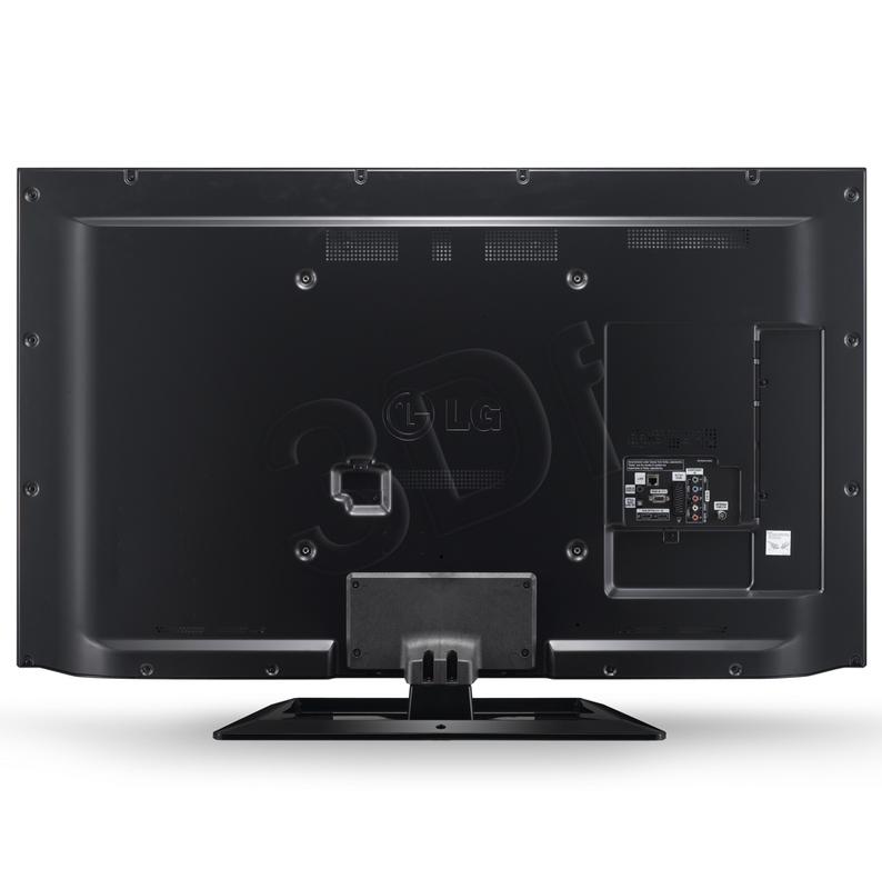 ᐅ LG 42LS5600 (LED) - Ceny, opinie, dane techniczne | VideoTesty.pl