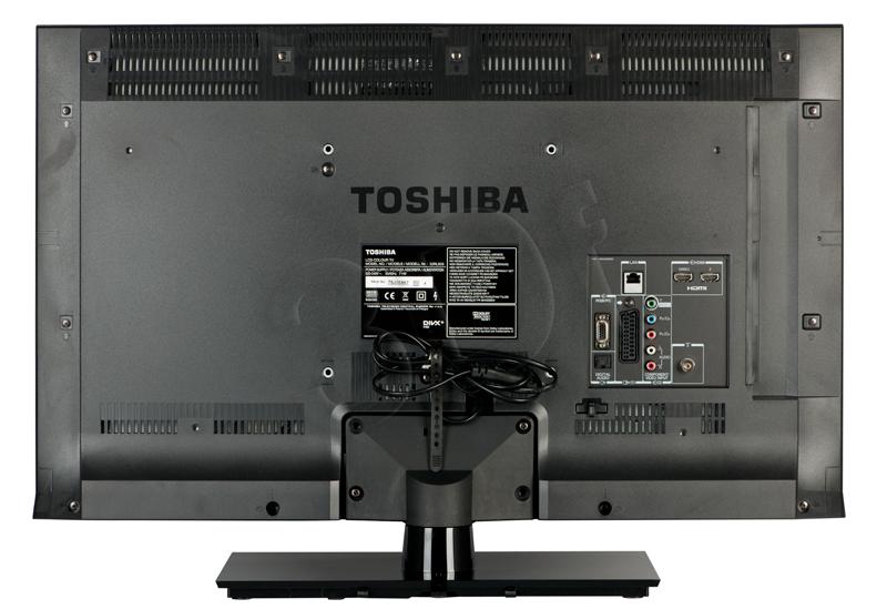 Télécommande Pour TV Toshiba 40RL933 / 40RL933B / 40RL933F - Modèles CT-90388/90404/90405, Neuve
