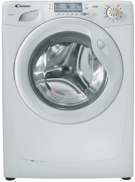 ᐅ CANDY GrandoPlus GO4 1264 L - Ceny, opinie, dane techniczne ...