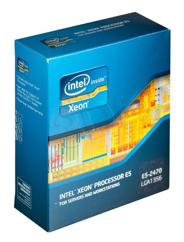 ᐅ INTEL XEON E5-2470 - Ceny, opinie, dane techniczne | VideoTesty.pl