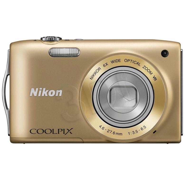 Dipos 6x Screen Protector For Nikon Coolpix W300 Protection Crystal Clear • Price