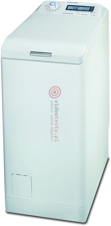 ᐅ ELECTROLUX TimeManager EWT136640W - Ceny, opinie, dane techniczne ...
