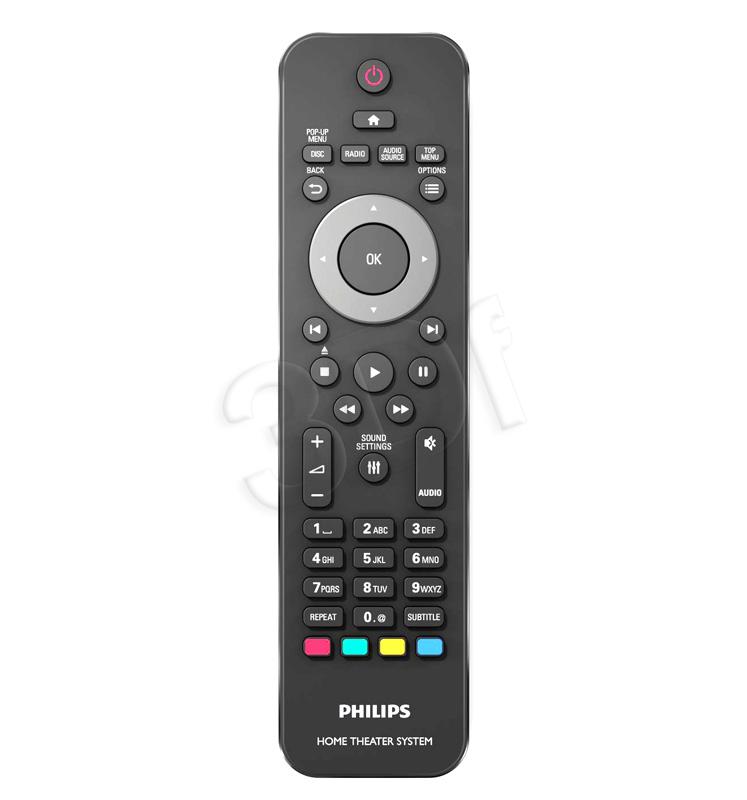 ᐅ PHILIPS HTS3541/12 Ceny, opinie, dane techniczne VideoTesty.pl