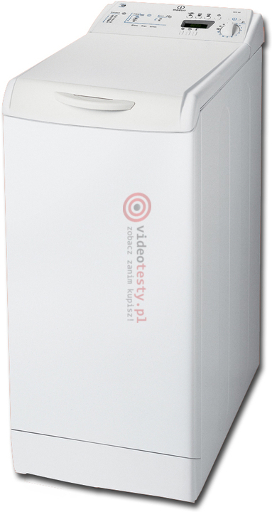 INDESIT WITE 127 EU Ceny Opinie Dane Techniczne VideoTesty pl indesit-wite-127-eu-ceny-opinie-dane-techniczne-videotesty-pl