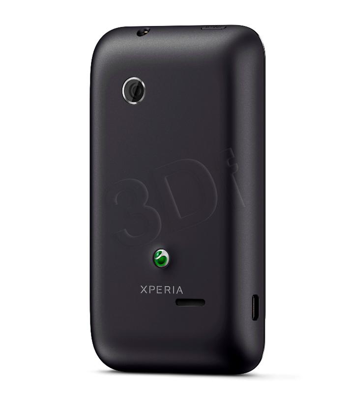 Écran LCD De Rechange Pour Sony Xperia Tipo ST21i - Neuf En Emballage - Référence P656
