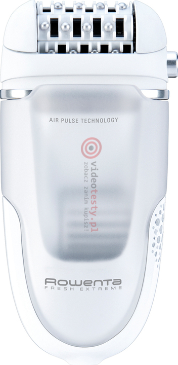 ᐅ ROWENTA Fresh Extreme EP7210 - Ceny, opinie, dane techniczne ...