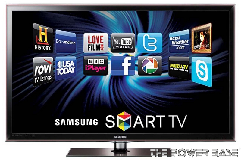 ᐅ Samsung UE40ES6100 - Ceny, opinie, dane techniczne | VideoTesty.pl
