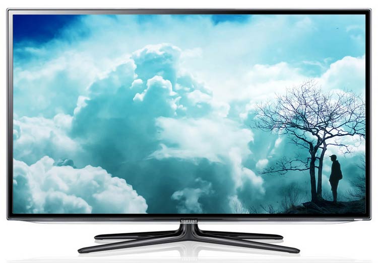 ᐅ Samsung UE40ES6100 - Ceny, opinie, dane techniczne | VideoTesty.pl