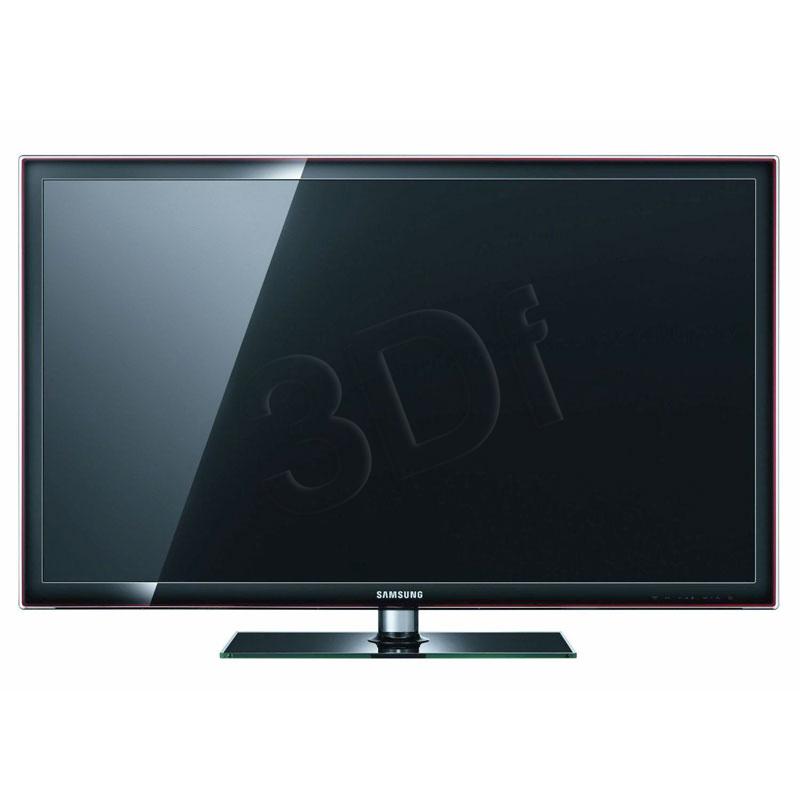 ᐅ SAMSUNG UE40D5000 - Ceny, opinie, dane techniczne | VideoTesty.pl