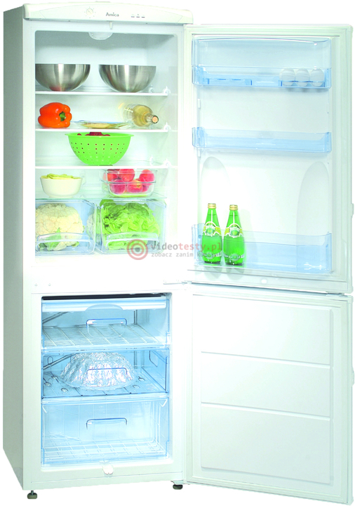 ᐅ AMICA Alfa Line ACZ260iMA+ - Ceny, opinie, dane techniczne ...