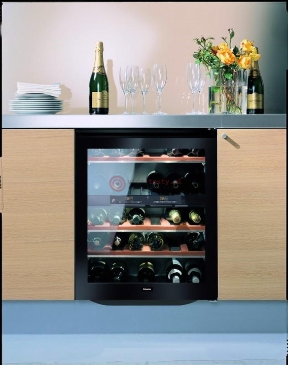 ᐅ MIELE KWT 4154 UG1 Ceny, opinie, dane techniczne VideoTesty.pl