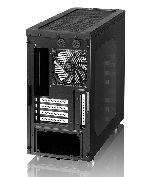 ᐅ Fractal Design Arc Mini R2 - Ceny, opinie, dane techniczne ...